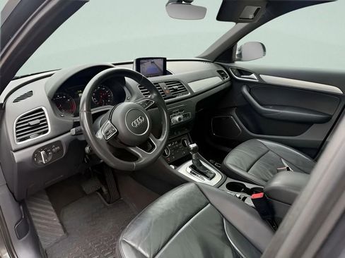 Used 2018 Audi Q3 2.0T Premium Plus w/ Premium Plus Package image 34