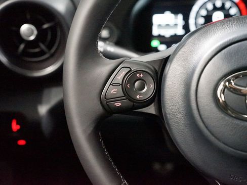 New 2025 Toyota GR86 Premium image 14