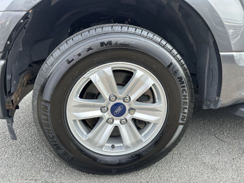 Used 2017 Ford F150 XL w/ Equipment Group 101A Mid RWD image 20