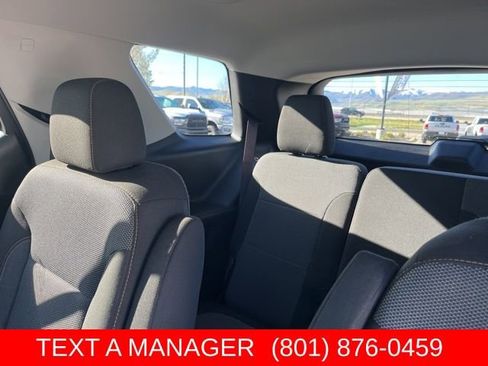 Used 2021 Chevrolet Traverse LT AWD/4WD image 20