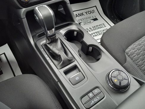 New 2025 Ford Ranger XLT w/ Equipment Group 301A High image 22