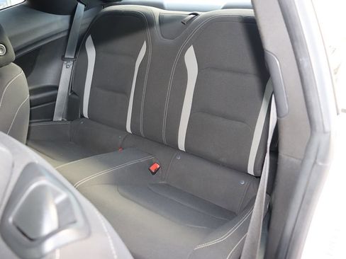 Used 2021 Chevrolet Camaro LT w/ RS Package image 32