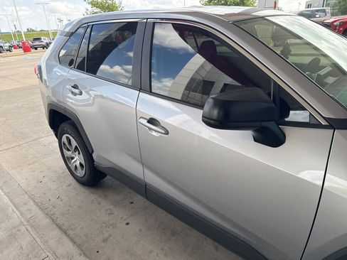 Used 2025 Toyota RAV4 LE image 19