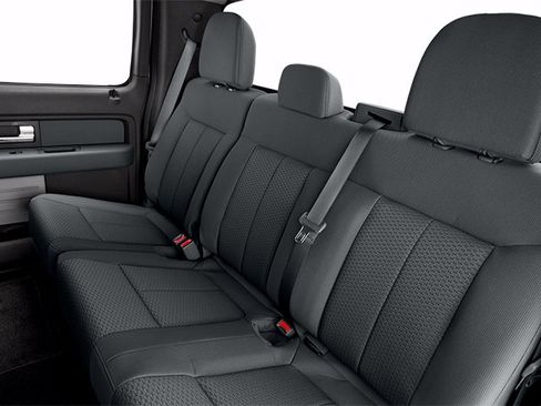 Used 2014 Ford F150 FX4 w/ Equipment Group 402A Luxury AWD/4WD image 13