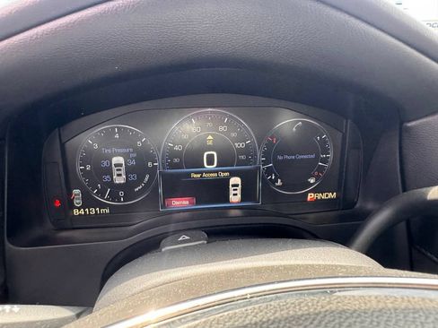 Used 2015 Cadillac Escalade Premium AWD/4WD image 21