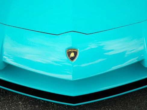Used 2016 Lamborghini Aventador LP 750-4 AWD/4WD image 44