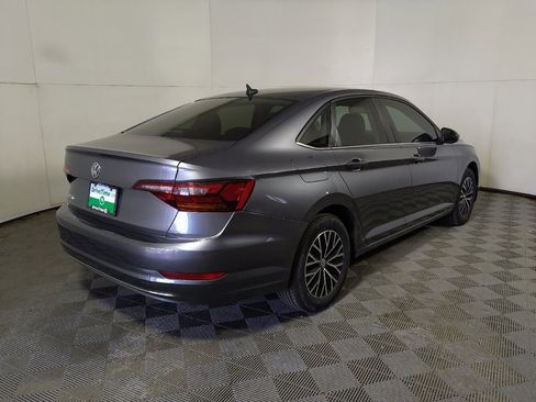Used 2021 Volkswagen Jetta S w/ Driver Assistance Package FWD image 10