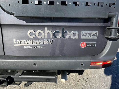 Used 2020 Mercedes-Benz Sprinter 2500 image 30