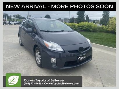 Used 2010 Toyota Prius