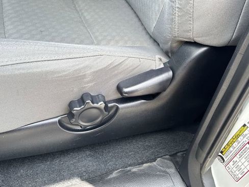 Used 2023 Toyota Tacoma SR RWD image 19