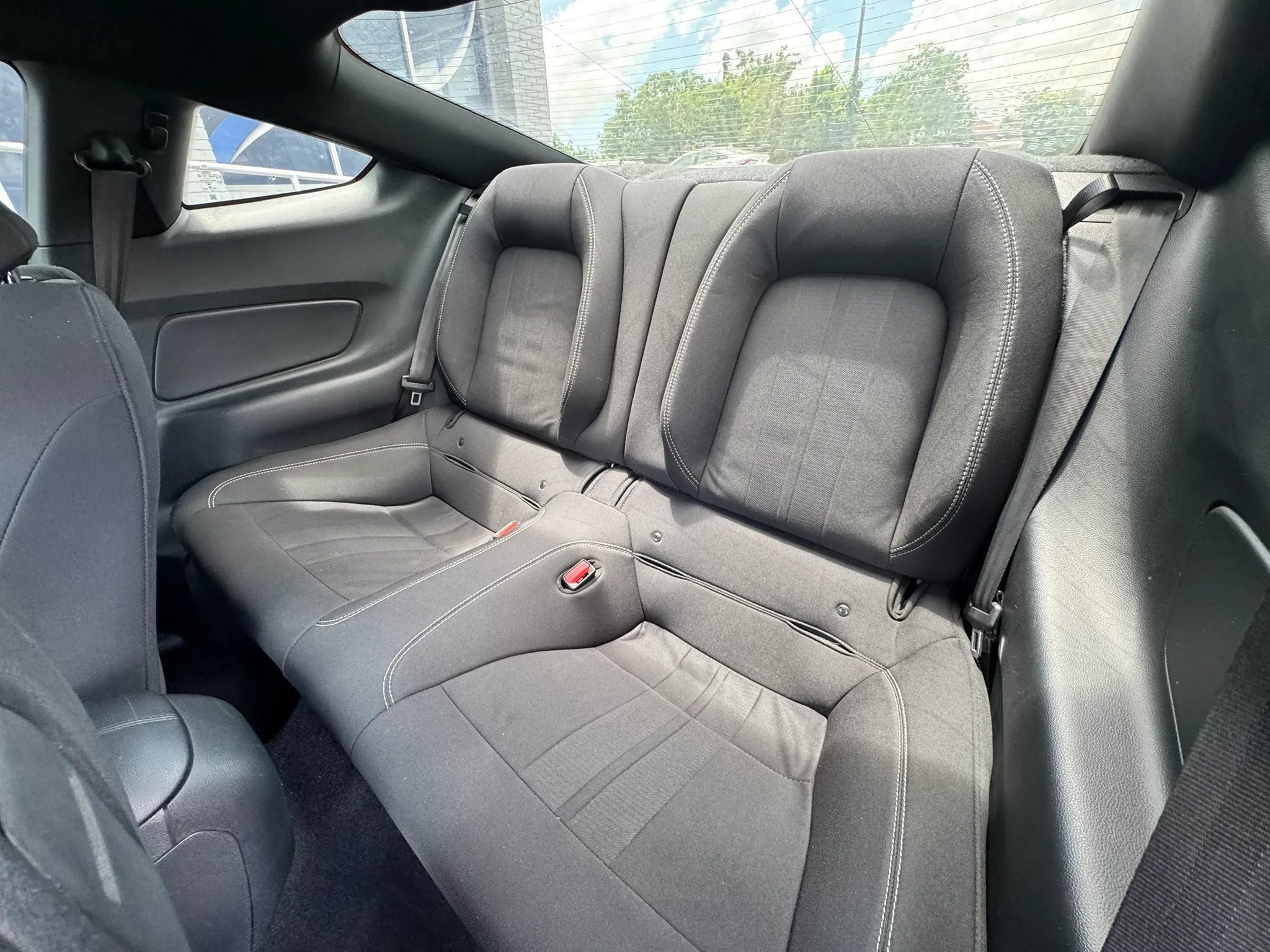 Used 2021 Ford Mustang GT RWD image 24