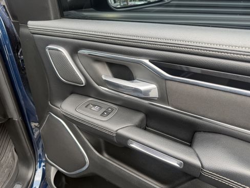 Used 2021 RAM 1500 Laramie w/ Sport Appearance Package AWD/4WD image 24
