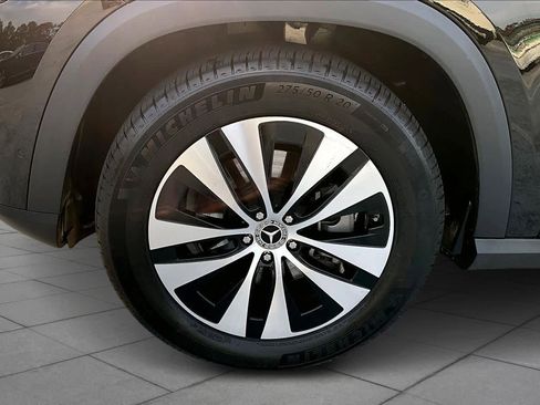 Used 2025 Mercedes-Benz GLE 350 4MATIC image 10