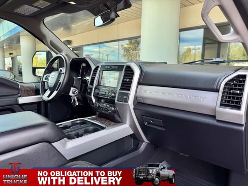 Used 2019 Ford F250 Lariat image 30
