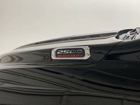 Used 2024 RAM 2500 Big Horn image 11