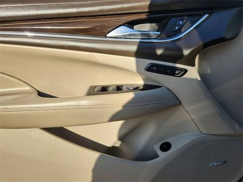 Certified 2017 Buick LaCrosse Premium w/ Driver Confidence Package #2 image 22