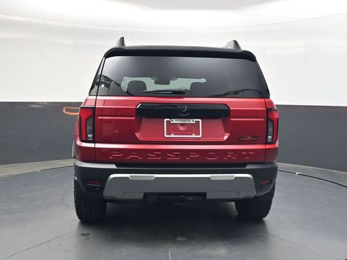 New 2026 Honda Passport TrailSport image 5