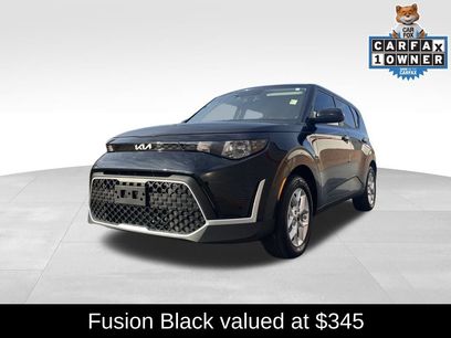 Used 2025 Kia Soul S