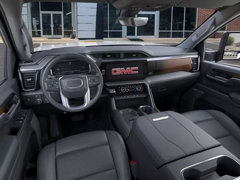 New 2026 GMC Sierra 3500 Denali w/ Technology Package AWD/4WD image 15