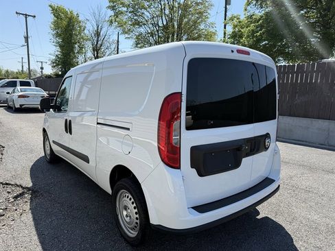 Used 2022 RAM ProMaster City Wagon image 13