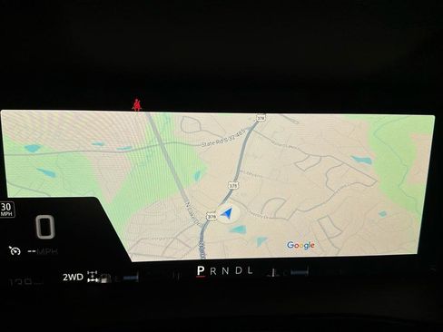 New 2025 Chevrolet Colorado Z71 w/ Z71 Convenience Package 2 image 13