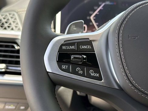 New 2026 BMW X5 xDrive40i w/ Executive Package AWD/4WD image 35