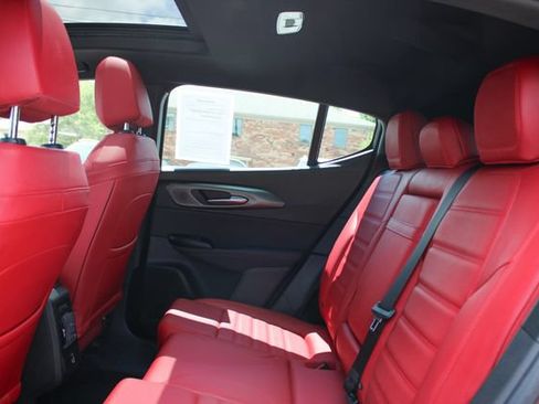 Used 2025 Dodge Hornet GT w/ GT Plus Package AWD/4WD image 32