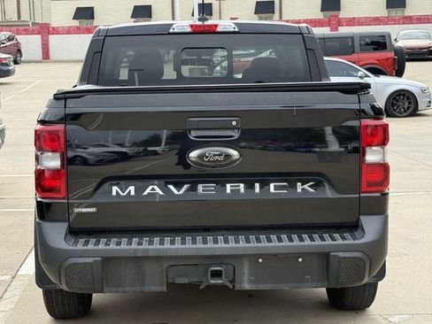 Used 2023 Ford Maverick XLT w/ XLT Luxury Package FWD image 5
