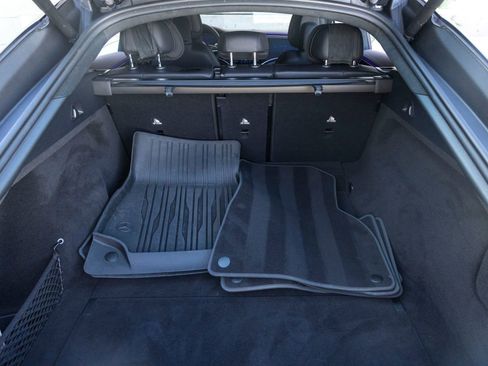 Used 2023 Mercedes-Benz EQS 580 4MATIC Sedan image 21