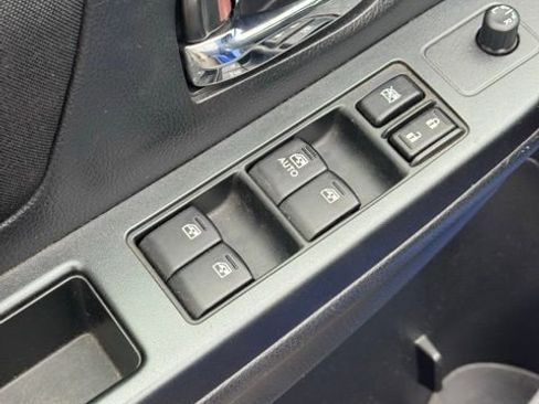 Used 2015 Subaru WRX image 6