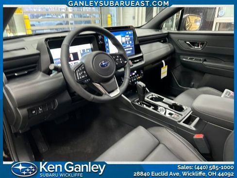 New 2026 Subaru Outback Touring XT image 13