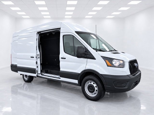 Used 2025 Ford Transit 250 148 High Roof Extended w/ Load Area Protection Package RWD image 10