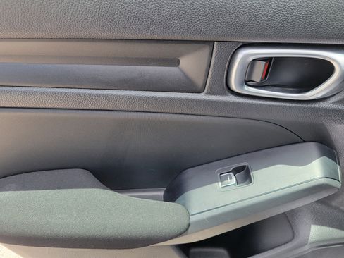 Certified 2023 Honda Civic Sport image 7