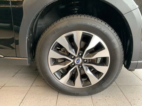 Certified 2024 Subaru Outback Limited AWD/4WD image 27