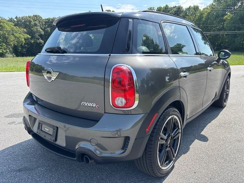 Used 2013 MINI Cooper Countryman S FWD image 5