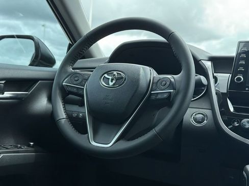 Used 2024 Toyota Camry XLE image 26