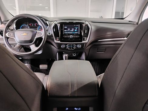 Used 2019 Chevrolet Traverse LS FWD image 24