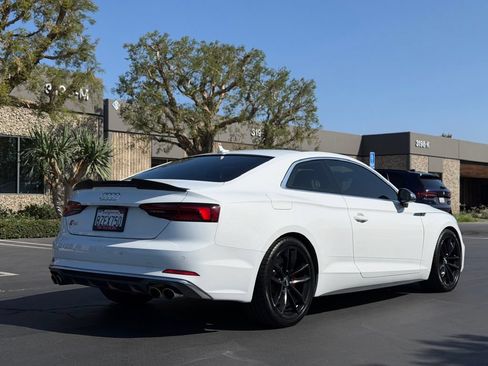 Used 2018 Audi S5 Prestige AWD/4WD image 5