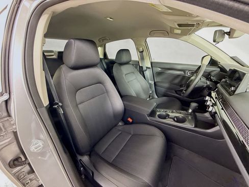 New 2026 Honda Civic LX image 25