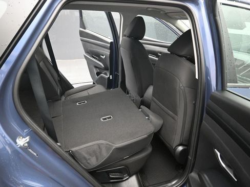 Certified 2026 Hyundai Tucson SE AWD/4WD image 28