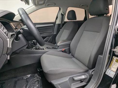 Used 2020 Volkswagen Jetta S image 12