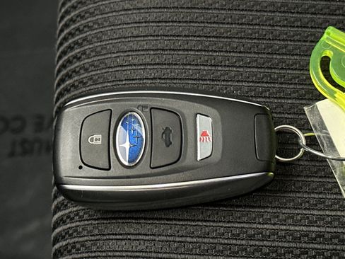 Used 2025 Subaru Legacy Premium AWD/4WD image 35