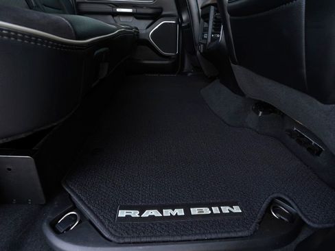 Used 2022 RAM 1500 Laramie image 20