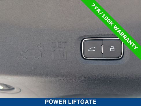 Used 2025 Ford Expedition Max Platinum w/ Stealth Appearance Package AWD/4WD image 15