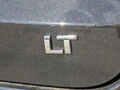 New 2026 Chevrolet Trax LT FWD image 11