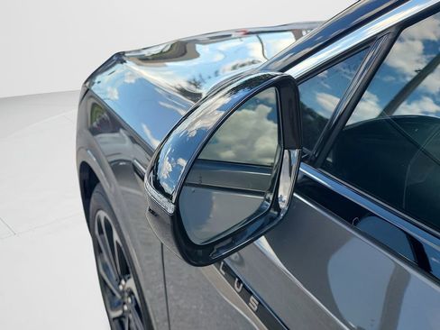Used 2024 Lincoln Nautilus Black Label AWD/4WD image 27