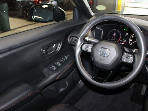 Used 2024 Honda HR-V Sport image 21