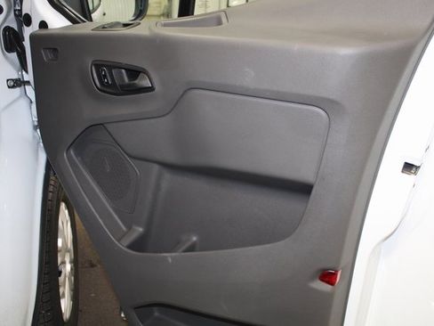 Used 2024 Ford Transit 250 Low Roof w/ Exterior Upgrade Package image 16