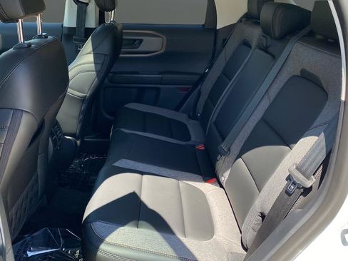 New 2026 Ford Bronco Sport Big Bend w/ Convenience Package AWD/4WD image 24