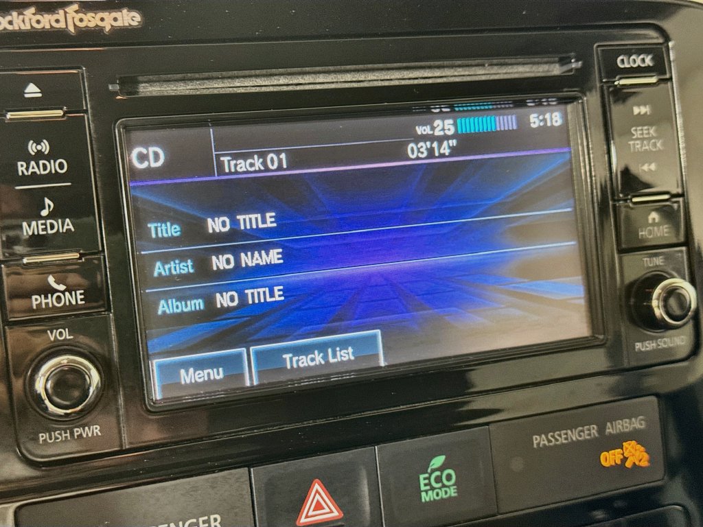 Used 2016 Mitsubishi Outlander AWD image 15
